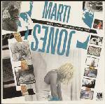 Marti Jones : Unsophisticated Time
